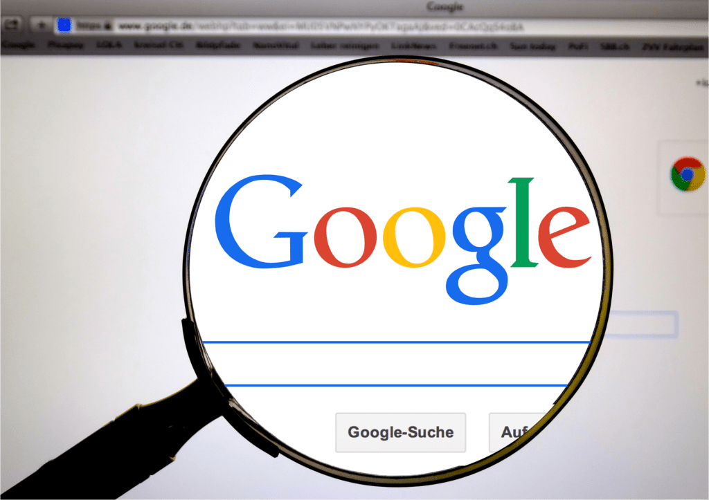 SEO-Suchmaschinenoptimierung