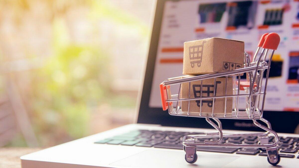 Online-shop
