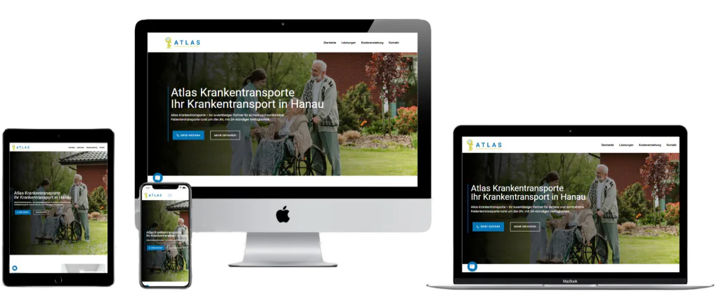 Atlas-Krankentransporte.de